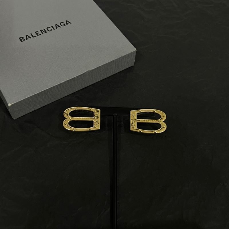 Balenciaga Earrings